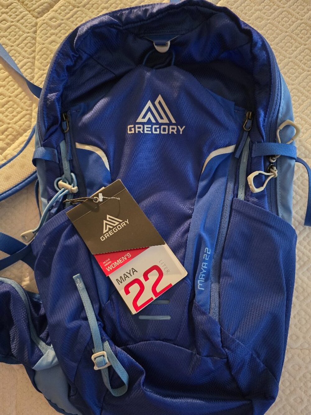 Gregory Maya 22L Women's Backpack